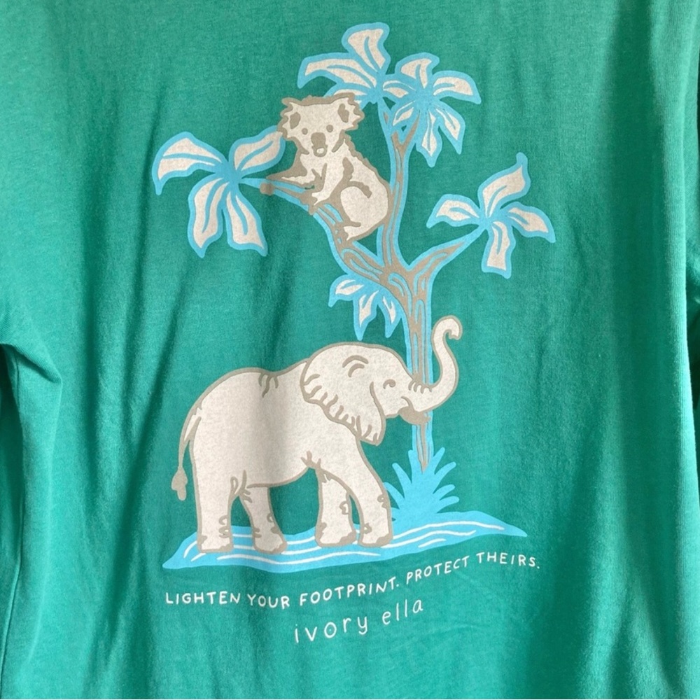 MAJOR ISO ON SEARCH OF IVORY ELLA